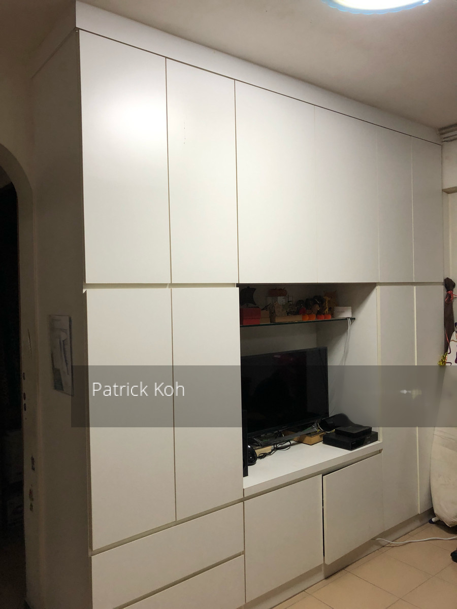 Blk 420 Jurong West Street 42 (Jurong West), HDB 4 Rooms #199132152